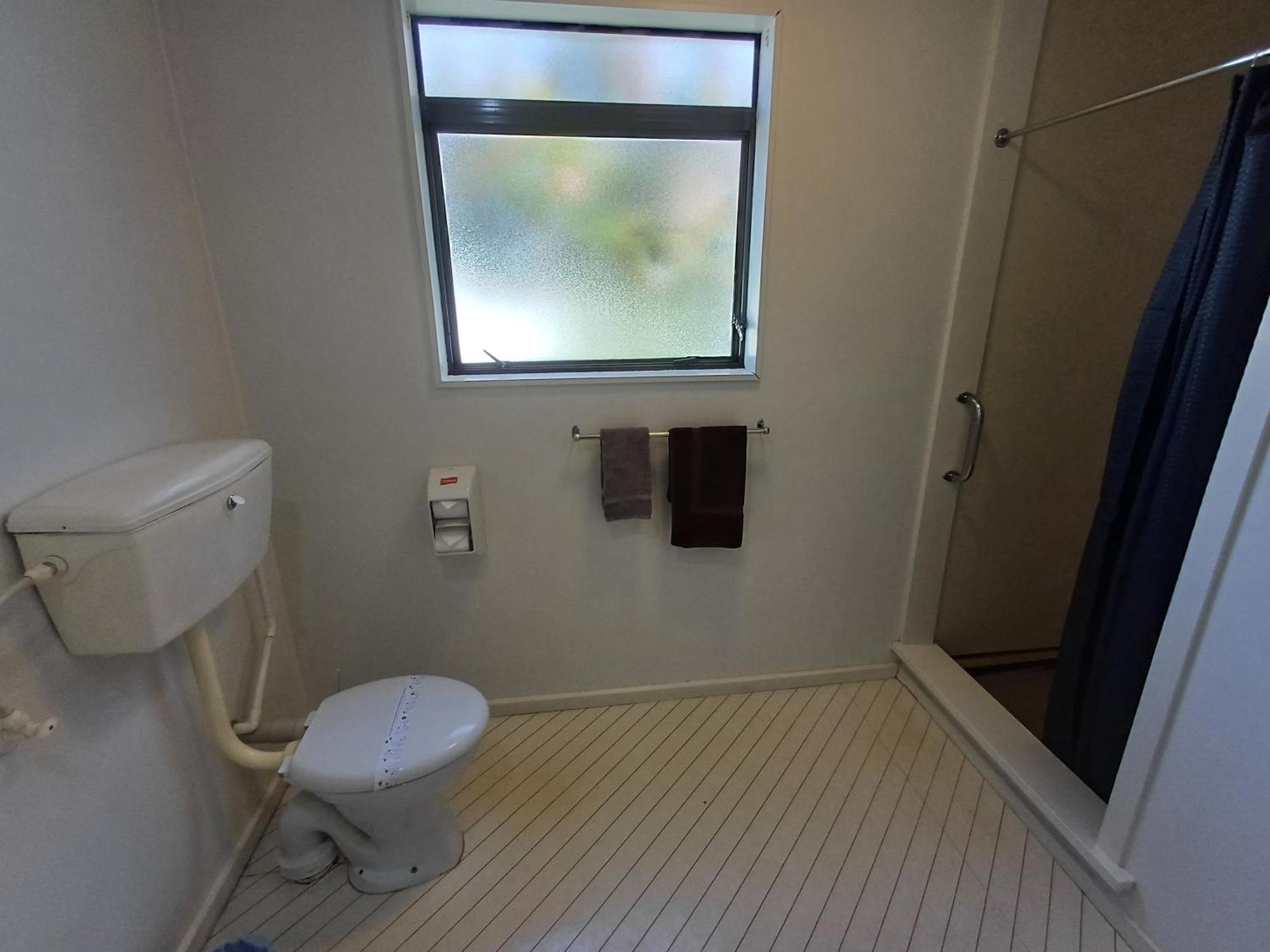 Gothic Heights Motel Christchurch Room photo